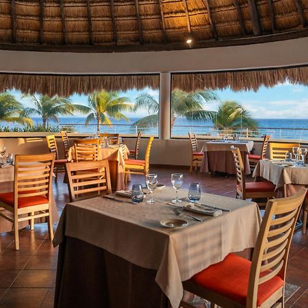 Catalonia Yucatan Beach 普托阿范特拉斯 外观 照片